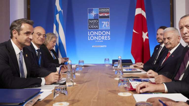 Η ανάλυση του Γερμανικού Τύπου: Γιατί η Τουρκία υποχώρησε στη διαμάχη της με την Ελλάδα