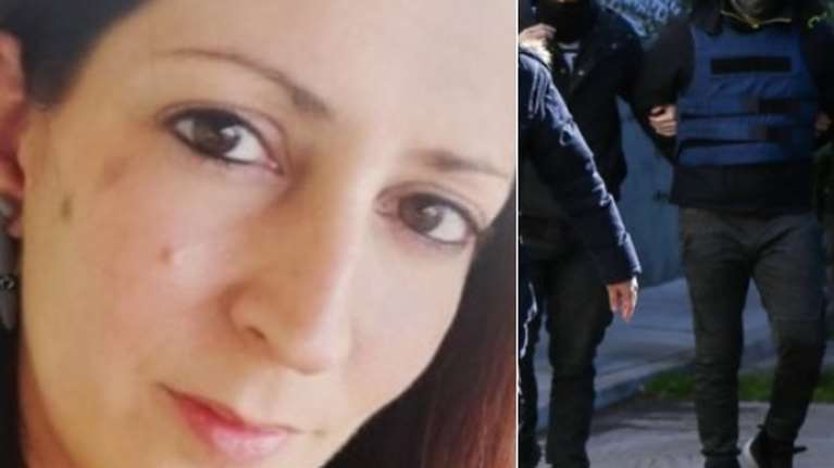 Mηνυτήρια αναφορά στην Eισαγγελία καταθέτει η οικογένεια της Όλγας - Να διωχθεί ο πρώην σύζυγός της για ανθρωποκτονία