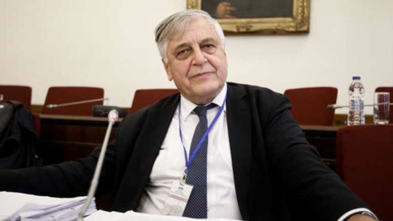 Προανακριτική Novartis: &quot;Βόμβα&quot; με τα απόρρητα έγγραφα του FBI [PDF]