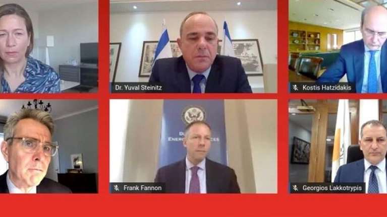 Ξεκάθαρο μήνυμα ΗΠΑ σε Τουρκία: Το διεθνές δίκαιο αναγνωρίζει ότι τα νησιά έχουν ΑΟΖ