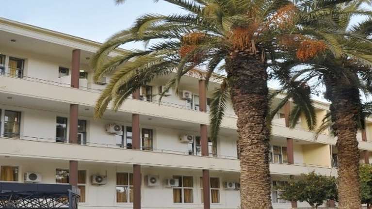 Γιατί παραιτήθηκε ο νέος διοικητής του Βενιζέλειου Νοσοκομείου λίγες ημέρες αφού ανέλαβε - Αντίδραση Χρυσοχοΐδη