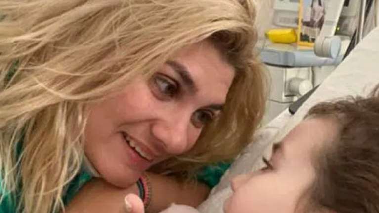 Ρούλα Πισπιρίγκου: Νέα δίωξη για απόπειρα ανθρωποκτονίας της Τζωρτζίνας - Οταν την άφησε τετραπληγική