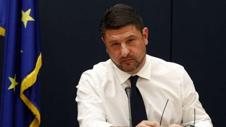 Χαρδαλιάς: Προανήγγειλε άνοιγμα δημοτικών και νηπιαγωγείων