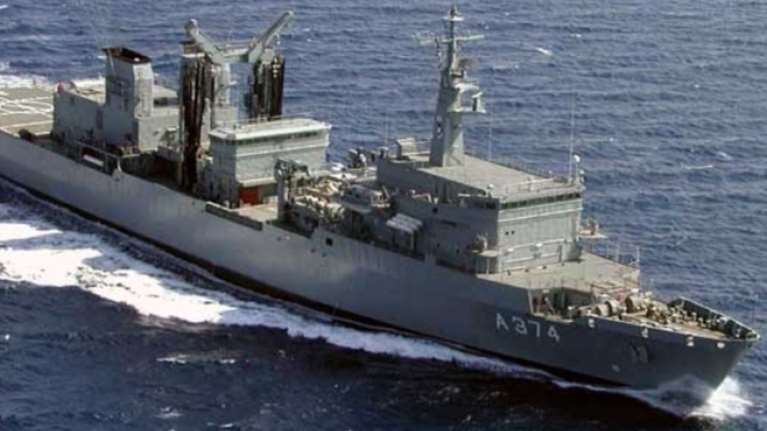 Αποκαλύψεις &quot;φωτιά&quot; για την κατασκοπεία στη Ρόδο και τους 2 Ελληνες - Πώς &quot;στρατολόγησε&quot; ο 35χρονος τον μάγειρα