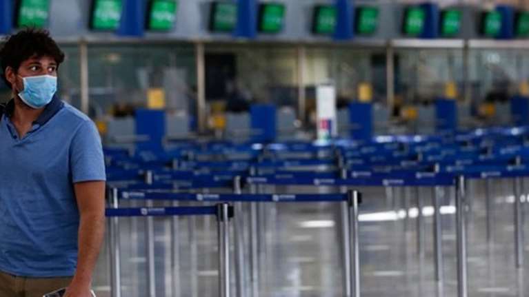 Άνοιγμα τουρισμού την 1η Ιουλίου: Το μεγάλο στοίχημα για την κυβέρνηση- Για ποιες χώρες ισχύει απαγορευτικό