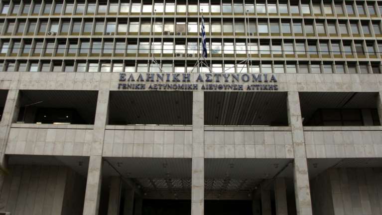 Προανακριτική: Εμφανίστηκε στη ΓΑΔΑ ο &quot;Μάξιμος Σαράφης&quot; - Θα καταθέσει τη Δευτέρα