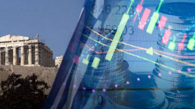 Σε εποχές... δραχμής επιστρέφει το ΑΕΠ λόγω πανδημίας: Πάνω από 10% ύφεση φέτος - Κατεβαίνει ο πήχης για το 2021