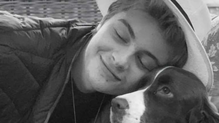 Θλίψη για τον θάνατο του πρίγκιπα Φρειδερίκου του Λουξεμβούργου: Ήταν μόλις 22 ετών