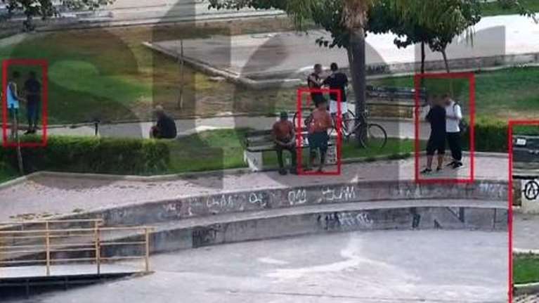 Οι αποκαλυπτικοί διάλογοι της Κρητικής μαφίας - Ετοίμαζαν βομβιστική επίθεση σε σπίτι δικηγόρου [βίντεο]