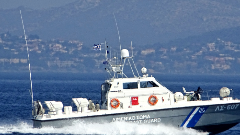 Προκλητικό πρωτοσέλιδο της Hurriyet με fake news για το Φαρμακονήσι - &quot;Ελληνικό σκάφος πυροβόλησε Τούρκους αλιείς&quot;