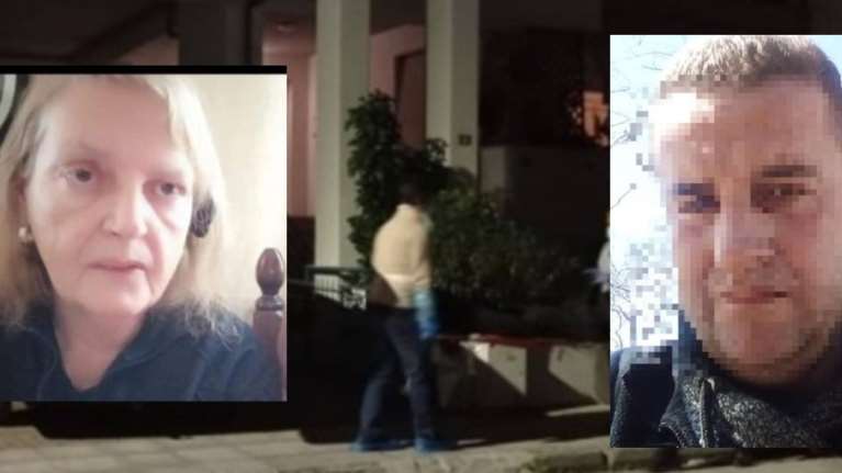 Έγκλημα στον Βόλο: Πήρε ναρκωτικά και έσφαξε τη νονά του με 42 μαχαιριές - &quot;Ας πληρώσω για το κακό που έκανα...&quot;