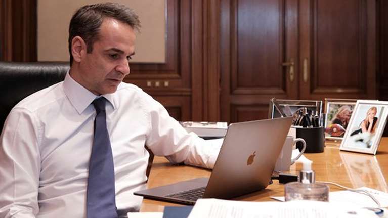 Ειδικό "πακέτο" για την στήριξη του Πολιτισμού μελετά το Μαξίμου