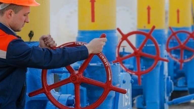 Φυσικό αέριο: Αύξηση σοκ πάνω από 20%  σε μια μέρα - Σε ενεργειακή κρίση η Ευρώπη