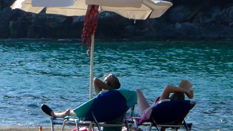 Meteo: Θερμότερος του κανονικού ο ερχόμενος Σεπτέμβριος -  Tι δείχνουν 400 μακροπρόθεσμες προγνώσεις