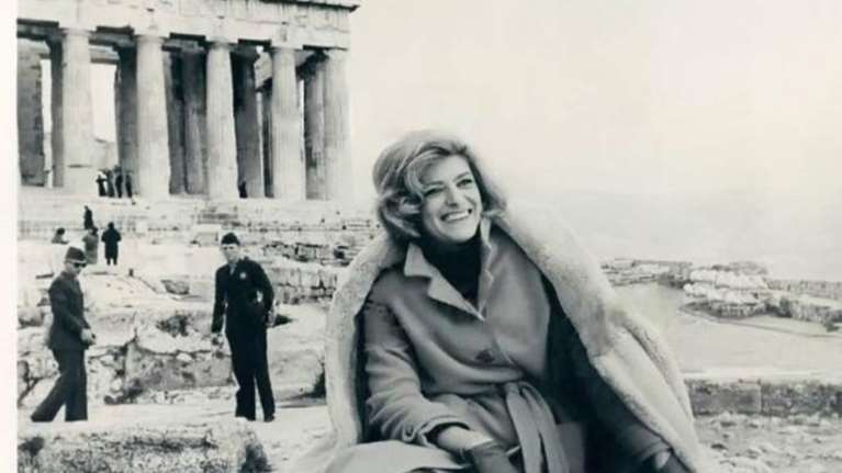 Αξέχαστη Μελίνα Μερκούρη: 27 χρόνια χωρίς την τελευταία Ελληνίδα &quot;θεά&quot;