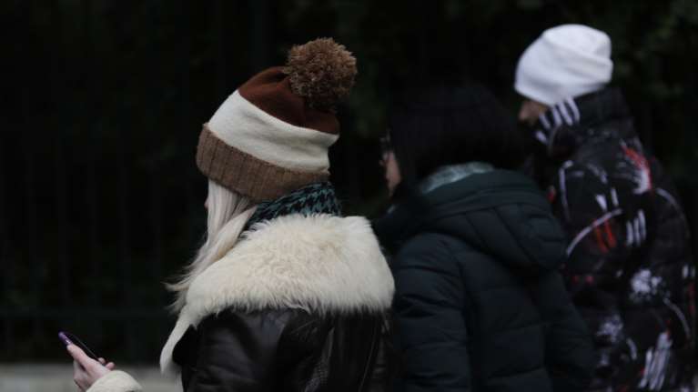 Πρόγνωση Καλλιάνου: Θα &quot;μυρίσει&quot; περισσότερο χειμώνας τις επόμενες ημέρες - Πτώση της θερμοκρασίας