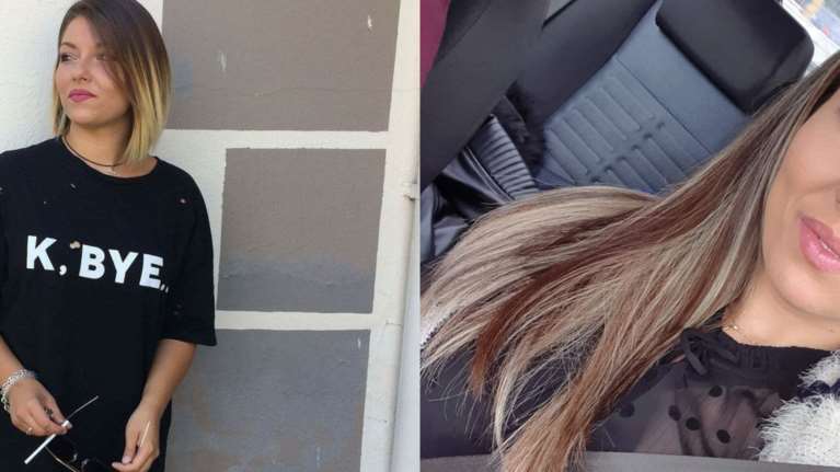 Χαλκιδική: Οι Αρχές εξετάζουν το ενδεχόμενο η 26χρονη να άρπαξε την κόρη της και να πήγε στη Γαλλία