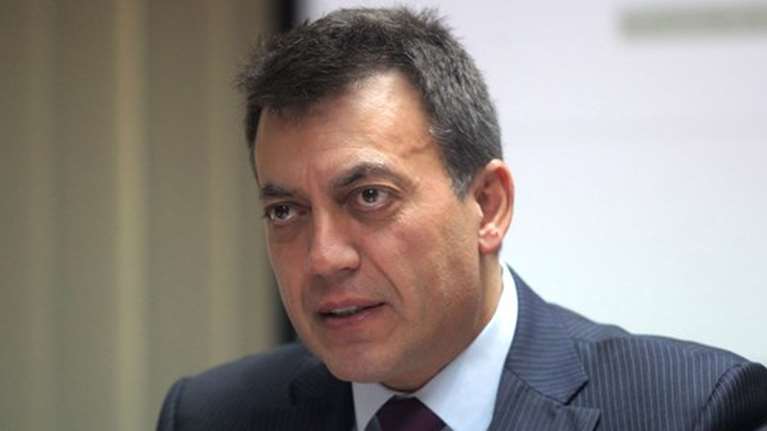 Βρούτσης: Το πρώτο δεκαήμερο του Απριλίου οι έκτακτες ενισχύσεις για τον κοροναϊό