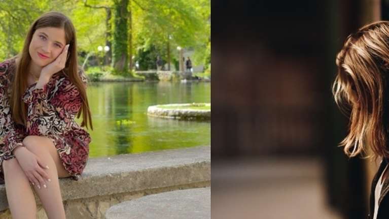 Θεσσαλονίκη: Εφιάλτης για την 23χρονη Μαρία που κινδύνεψε με βιασμό - &quot;Σκέφτηκα ότι ήρθε το τέλος μου&quot;