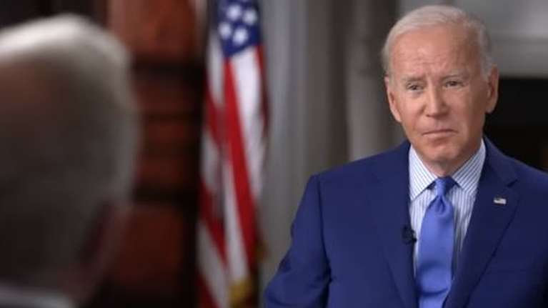 Μπάιντεν σε Πούτιν: Μην διανοηθείς να χρησιμοποιήσεις πυρηνικά όπλα στην Ουκρανία