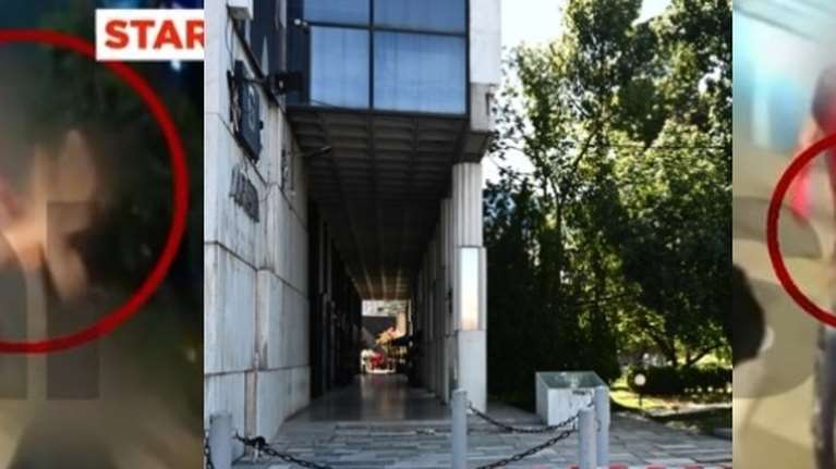 Δολοφονία στο Μαρούσι: Βίντεο σοκ από την στιγμή που ο δράστης μαχαιρώνει στην καρωτίδα τον 23χρονο- Τράβηξε όπλο το θύμα