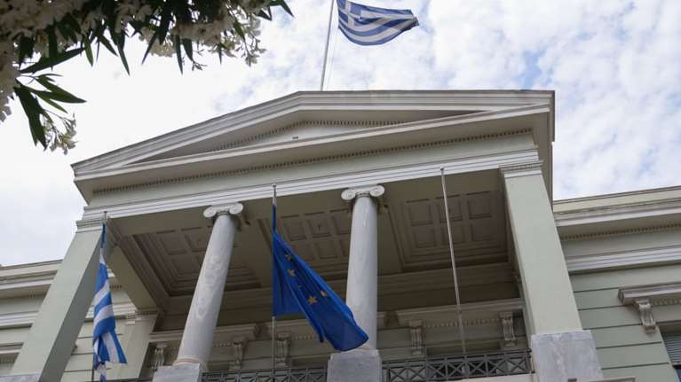 ΥΠΕΞ σε Τσαβούσογλου: Δεν έχουμε λάβει καμία πρόσκληση για διερευνητικές από την Τουρκία