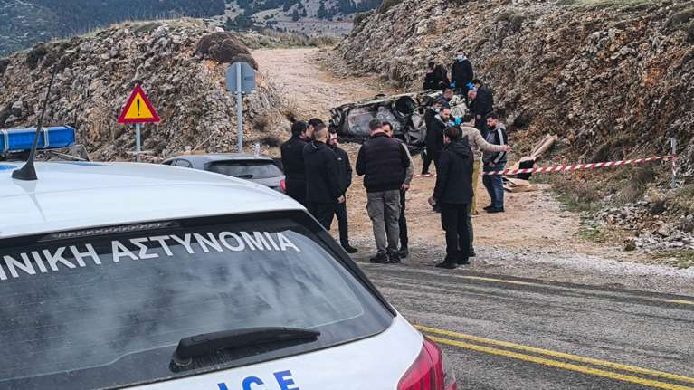 Ποιοι είναι οι 4 συλληφθέντες για τη δολοφονία Λάλα: Ο ένας είχε εμπλακεί στην απαγωγή Κυπαρίσση - Την Κυριακή πάνε Εισαγγελέα