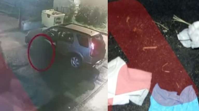 Λάρισα: Βίντεο ντοκουμέντο - Ο γιατρός κλεισμένος για ώρα με την 4χρονη κόρη του στο αμάξι- Τι εξετάζουν οι Αρχές