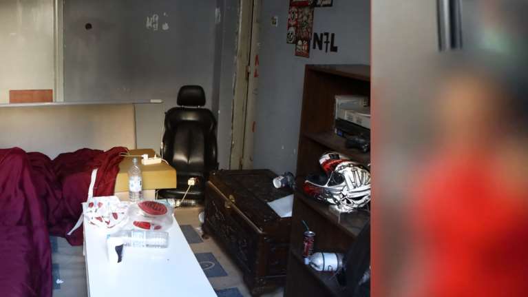 Ίλιον: &quot;Δυτική αλητεία&quot; φώναζαν οι ανήλικοι - Ο &quot;νταής&quot; 17χρονος που ήθελε να γυρίσει βίντεο κλιπ