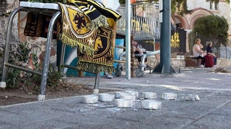 Νέα Φιλαδέλφεια: &quot;Βόμβα&quot; από τα κροατικά ΜΜΕ - &quot;Γνώριζαν Interpol και Europol για την κάθοδο των χούλιγκανς στην Ελλάδα&quot;