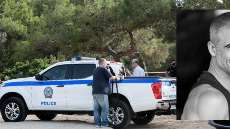 Γρίφος ο θάνατος Δογιάκη: Ολα δείχνουν αυτοκτονία - Το σημείωμα και το όπλο δίπλα στον ιδιοκτήτη της ταβέρνας &quot;Κρητικός&quot;