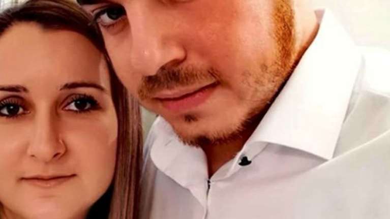 Νεκρή η 27χρονη Δώρα στην Ηλεία: Είχε παρουσιάσει επιπλοκές μετά την καισαρική