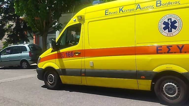 Απίστευτη τραγωδία στην Κρήτη: Νεκρή η 44χρονη μητέρα που έπαθε ανακοπή μπροστά στο ανηλικο παιδί της