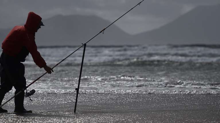 Τραγωδία στο Ηράκλειο: Ψαράδες χτυπήθηκαν από μεγάλο κύμα - Ένας νεκρός και δύο στο νοσοκομείο