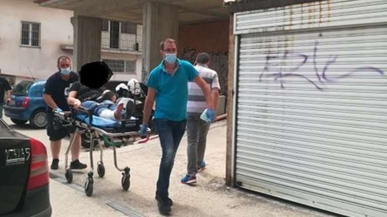 Επίθεση με τσεκούρι στη ΔΟΥ Κοζάνης: Πρόστιμα &quot;φωτιά&quot; 50 χιλιάδες ευρώ σε όσους επιτίθενται σε εφοριακούς