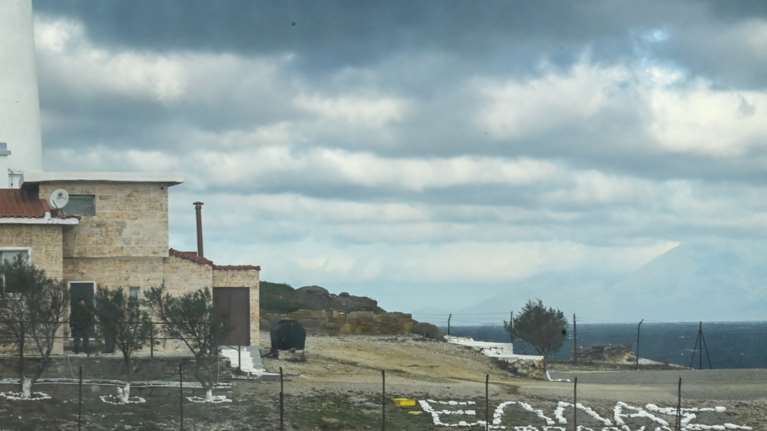 Τραγωδία σε στρατόπεδο στην Αλεξανδρούπολη: 46χρονος επιλοχίας τραυματίστηκε θανάσιμα με το όπλο του