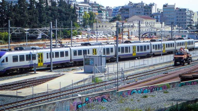 Φουντώνει η οργή: Και δεύτερο περιστατικό στην Πιερία με παραλίγο σύγκρουση τρένων - Πώς αποφεύχθηκε η τραγωδία [βίντεο]