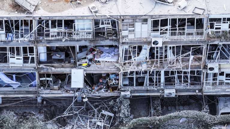 Iσραήλ: Μεγάλη η λίστα των στόχων που θα πλήξουμε στο Ιράν - &quot;Θα πληρώσει πολύ υψηλό τίμημα&quot;, λέει ο Νετανιάχου