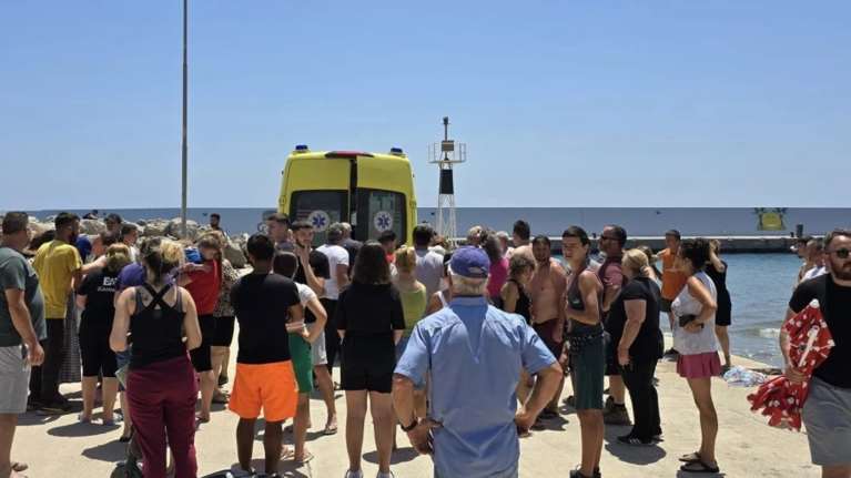 Κρήτη: Πώς συνέβη η τραγωδία με τον 6χρονο Νικόλα - Απαρηγόρητοι οι γονείς, η μητέρα του ήταν στο σπίτι με το μωρό