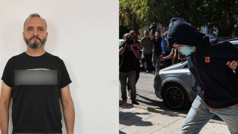 Κολωνός: Συνελήφθησαν δύο άνδρες που αναγνώρισε η 12χρονη - Ο ένας είναι πατέρας 9χρονου αγοριού, ψάχνουν άλλους δύο