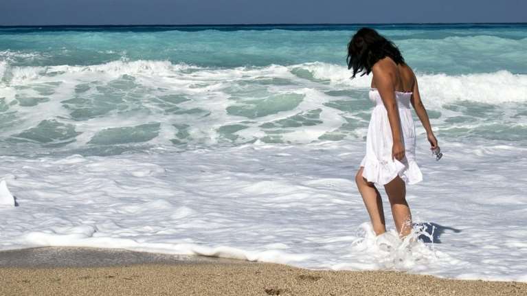 Ζεστός καιρός με πολλά μποφόρ και θερμοκρασίες μέχρι 36 βαθμούς