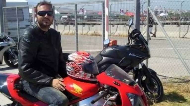 Τροχαίο στην Κατεχάκη: Αυτός είναι ο 43χρονος αστυνομικός που παρασύρθηκε και σκοτώθηκε από το Ι.Χ του γιατρού