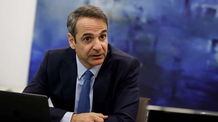 &quot;Φρένο&quot; Μητσοτάκη στα σενάρια για ανασχηματισμό: &quot;Αλλαγές εν μέσω κρίσης, δεν γίνονται&quot;