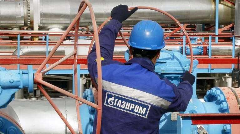 Νέοι εκβιασμοί της Μόσχας με το φυσικό αέριο: Μειώνει ακόμα περισσότερο τις ροές από σήμερα η Gazprom - Στα ύψη οι τιμές