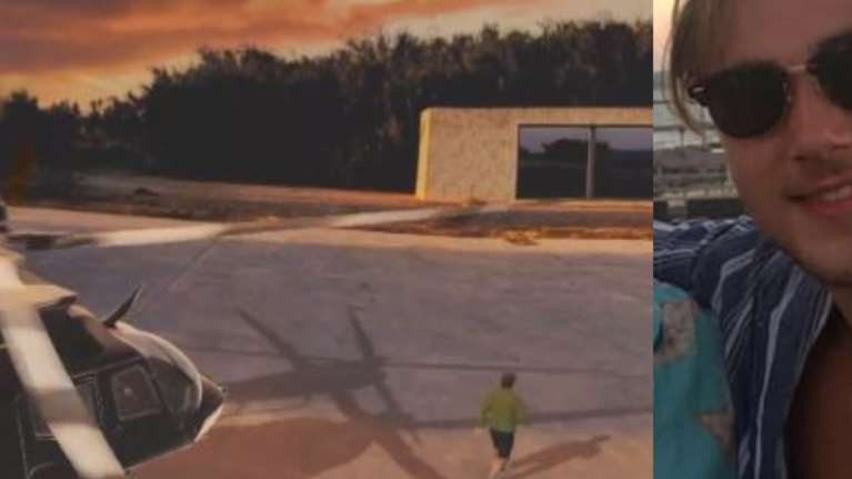 Τραγωδία στα Σπάτα - Αποκάλυψη: Ο 22χρονος Τζακ απομακρυνόταν, αλλά γύρισε πίσω και χτυπήθηκε από τον έλικα [Βίντεο]