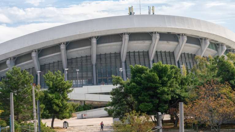 Επίσημο: To Στάδιο Ειρήνης και Φιλίας παραχωρείται στην ΚΑΕ Ολυμπιακός για 49 χρόνια - Ποια είναι η συμφωνία