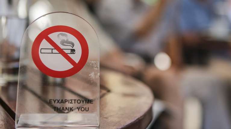 Η αστυνομία απαντάει στις αιχμές Γκάγκα για τον αντικαπνιστικό νόμο: Πάνω από 20.000 έλεγχοι τον Δεκέμβριο