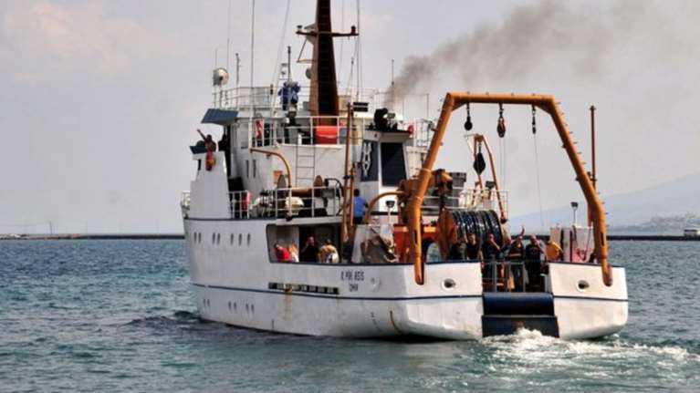 Πίρι Ρέις: Το ΥΠΕΞ ανακοίνωσε ότι &quot;το παρακολουθεί στενά&quot;, αλλά ο Δένδιας δήλωσε ότι δεν απασχόλησε καθόλου το ΚΥΣΕΑ