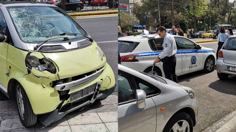 Τραγωδία στην Καλλιθέα: 32χρονος παρέσυρε και σκότωσε με το αυτοκίνητό του 13χρονο κορίτσι
