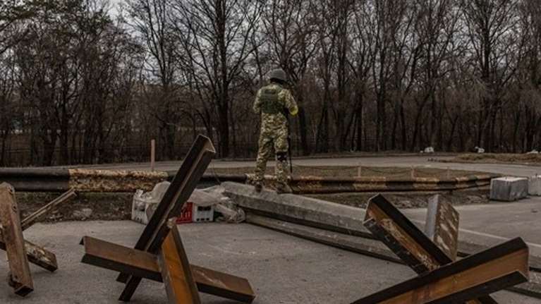 Ο ουκρανικός στρατός κερδίζει εδάφη γύρω από το Χάρκοβο - &quot;Παρά τις δυσκολίες συνεχίζουμε&quot;, λένε οι Ρώσοι